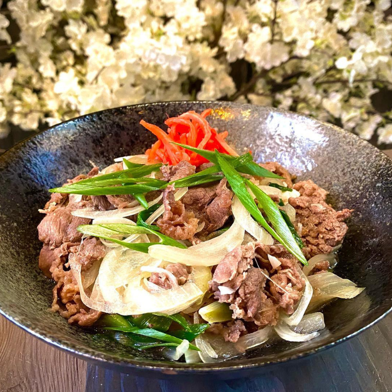 Nagasaki Udon